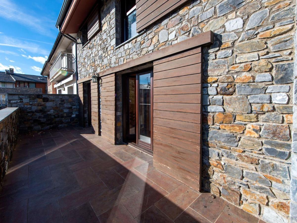 Holiday Home Can Oscar By Interhome La Seu d'Urgell Exterior photo