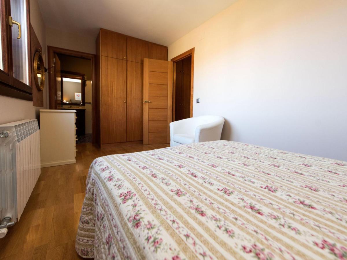 Holiday Home Can Oscar By Interhome La Seu d'Urgell Exterior photo